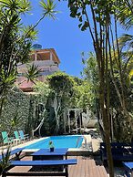 Pousada Bicho do Mar