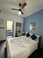 Pousada Bicho do Mar