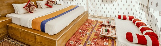 Jaislamer Desert Resort