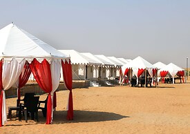 Jaislamer Desert Resort