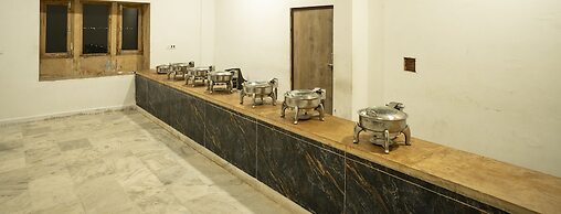 Jaislamer Desert Resort