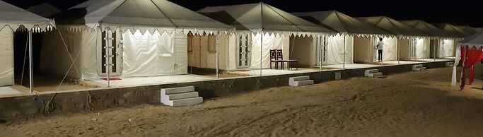 Jaislamer Desert Resort