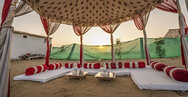 Jaislamer Desert Resort