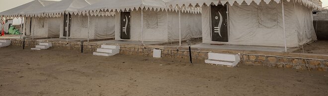 Jaislamer Desert Resort