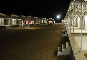 Jaislamer Desert Resort