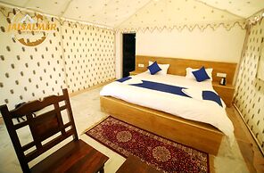 Jaislamer Desert Resort