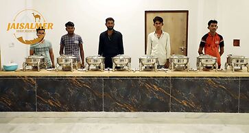Jaislamer Desert Resort