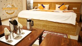 Jaislamer Desert Resort