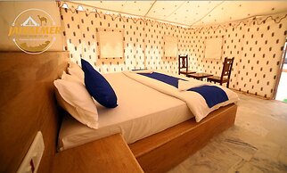 Jaislamer Desert Resort