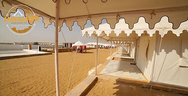 Jaislamer Desert Resort