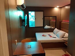 Hotel Sogo EDSA near Taft