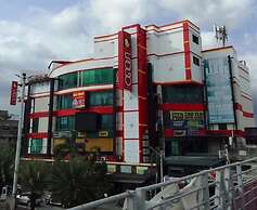 Hotel Sogo EDSA near Taft