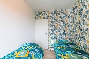 Vilvoorde City Center