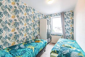 Vilvoorde City Center