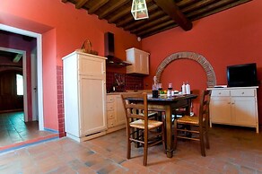 Il Bellini - Farmholiday Apartment Orciaia