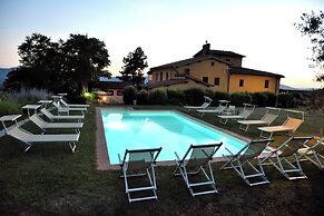 Il Bellini - Farmholiday Apartment Orciaia