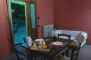 Il Bellini - Farmholiday Apartment Orciaia