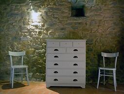 Il Bellini - Farmholiday Apartment Orciaia