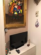 First House Posillipo Holiday Home Naples