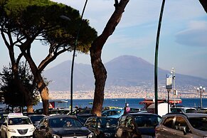 First House Posillipo Holiday Home Naples