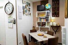 First House Posillipo Holiday Home Naples