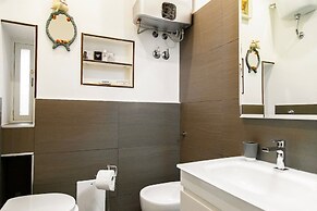 First House Posillipo Holiday Home Naples