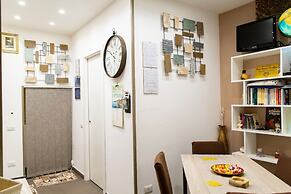 First House Posillipo Holiday Home Naples