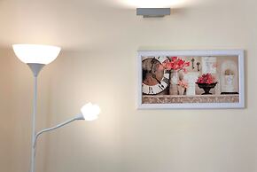 Bright and Comfortable Apartment in Florence S M Novella Area