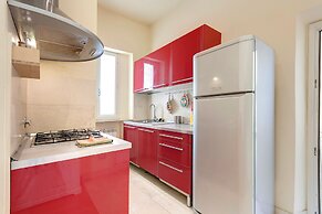 Bright and Comfortable Apartment in Florence S M Novella Area
