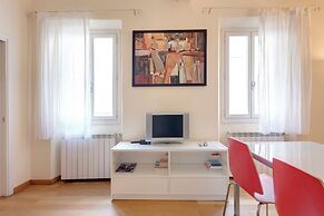 Bright and Comfortable Apartment in Florence S M Novella Area