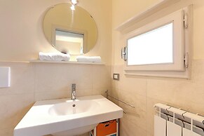 Bright and Comfortable Apartment in Florence S M Novella Area