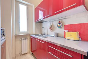 Bright and Comfortable Apartment in Florence S M Novella Area