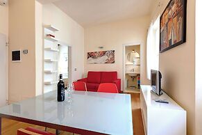 Bright and Comfortable Apartment in Florence S M Novella Area