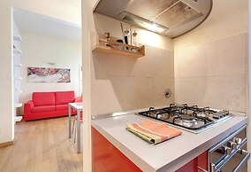Bright and Comfortable Apartment in Florence S M Novella Area