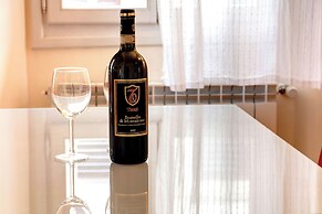 Bright and Comfortable Apartment in Florence S M Novella Area