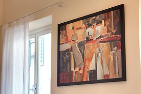 Bright and Comfortable Apartment in Florence S M Novella Area