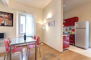 Bright and Comfortable Apartment in Florence S M Novella Area