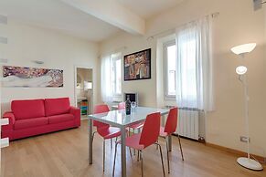 Bright and Comfortable Apartment in Florence S M Novella Area