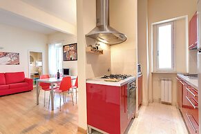 Bright and Comfortable Apartment in Florence S M Novella Area