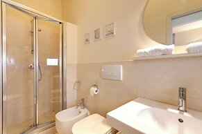 Bright and Comfortable Apartment in Florence S M Novella Area