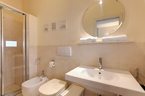 Bright and Comfortable Apartment in Florence S M Novella Area