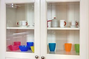 Bright and Comfortable Apartment in Florence S M Novella Area