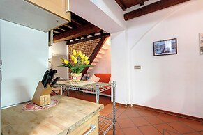 Bellismo Apartment for 4 People Santa Maria Novella Florence Center