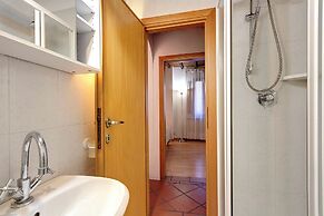 Bellismo Apartment for 4 People Santa Maria Novella Florence Center