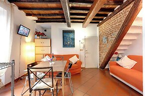 Bellismo Apartment for 4 People Santa Maria Novella Florence Center