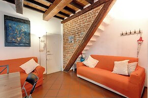 Bellismo Apartment for 4 People Santa Maria Novella Florence Center