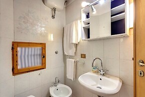 Bellismo Apartment for 4 People Santa Maria Novella Florence Center