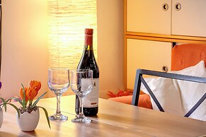 Bellismo Apartment for 4 People Santa Maria Novella Florence Center