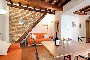 Bellismo Apartment for 4 People Santa Maria Novella Florence Center