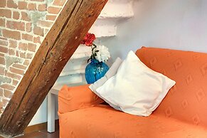 Bellismo Apartment for 4 People Santa Maria Novella Florence Center